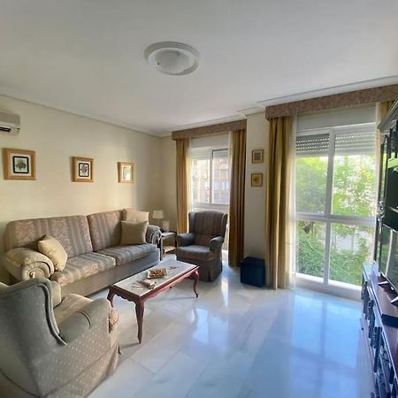 Rentalsevilla Luis De Morales Экстерьер фото