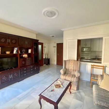 Rentalsevilla Luis De Morales Экстерьер фото