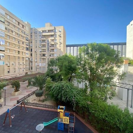 Rentalsevilla Luis De Morales Экстерьер фото
