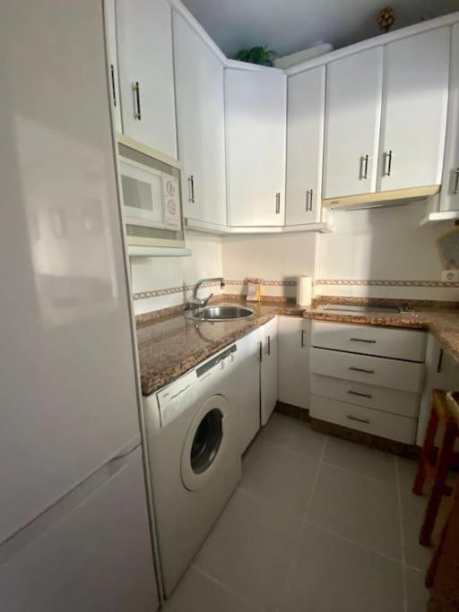 Rentalsevilla Luis De Morales Экстерьер фото