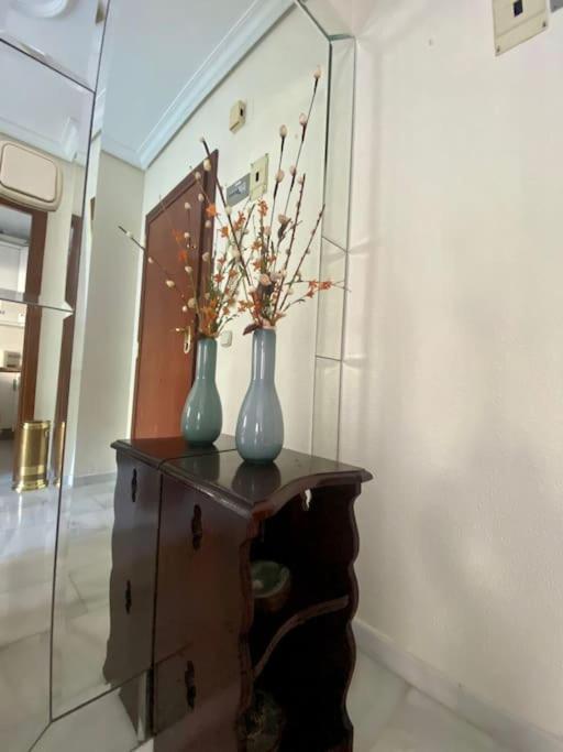 Rentalsevilla Luis De Morales Экстерьер фото