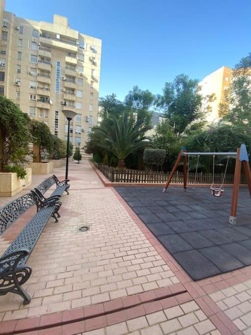 Rentalsevilla Luis De Morales Экстерьер фото