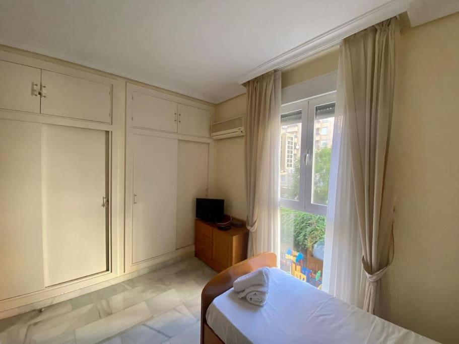 Rentalsevilla Luis De Morales Экстерьер фото