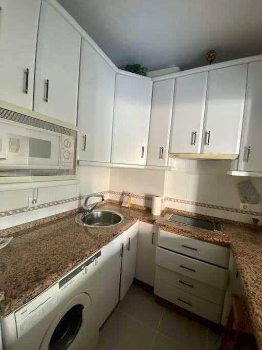 Rentalsevilla Luis De Morales Экстерьер фото