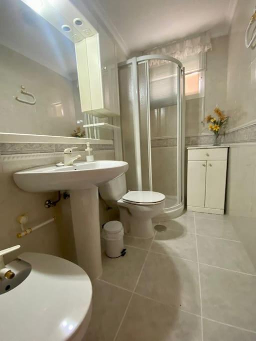 Rentalsevilla Luis De Morales Экстерьер фото